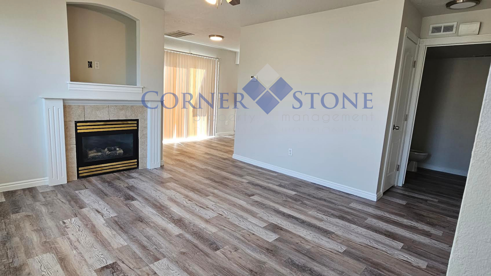 Nampa Apartment: 1445 Stephanie Ln