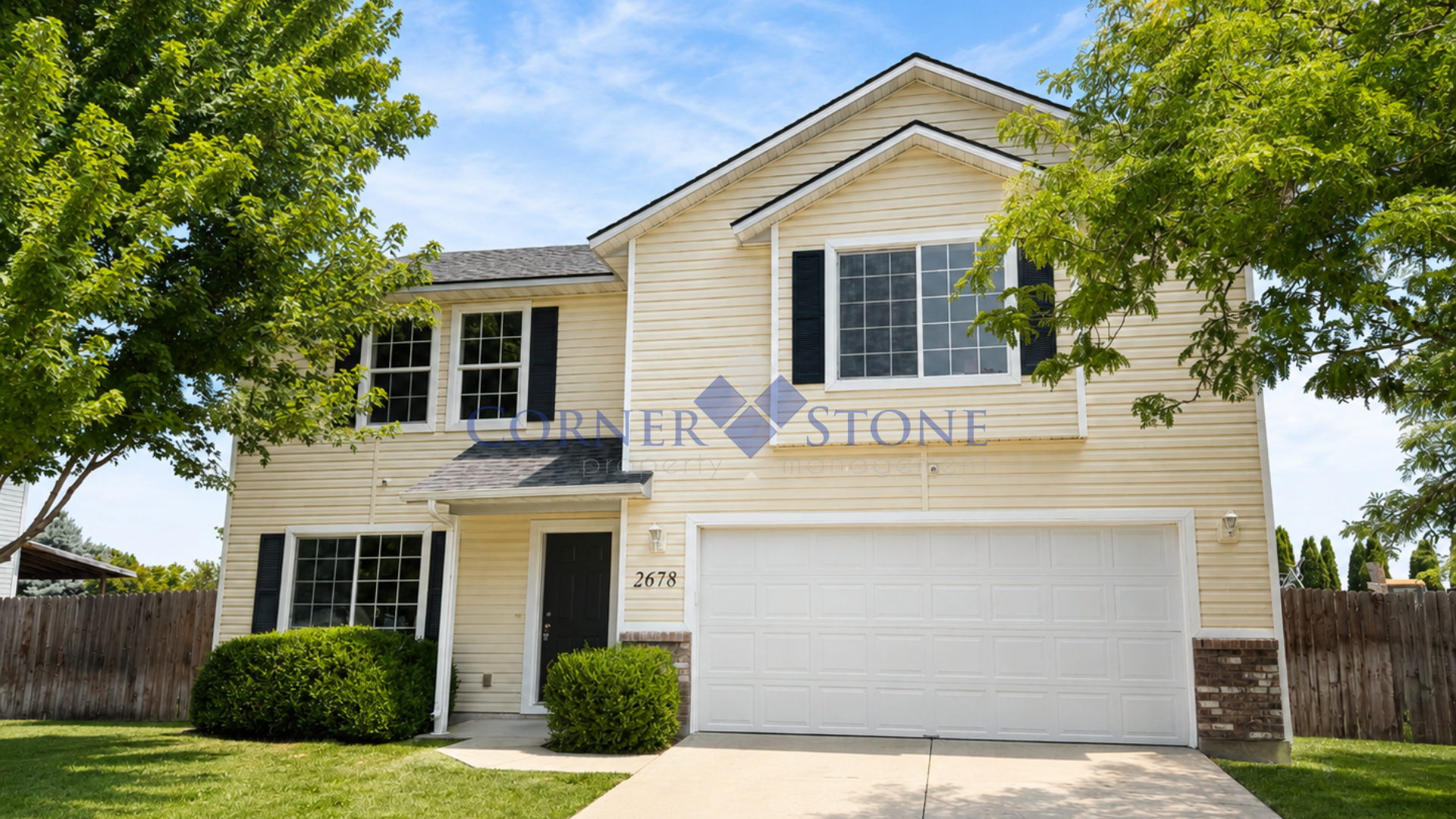 Kuna House: 2678 N Kelsan Ave