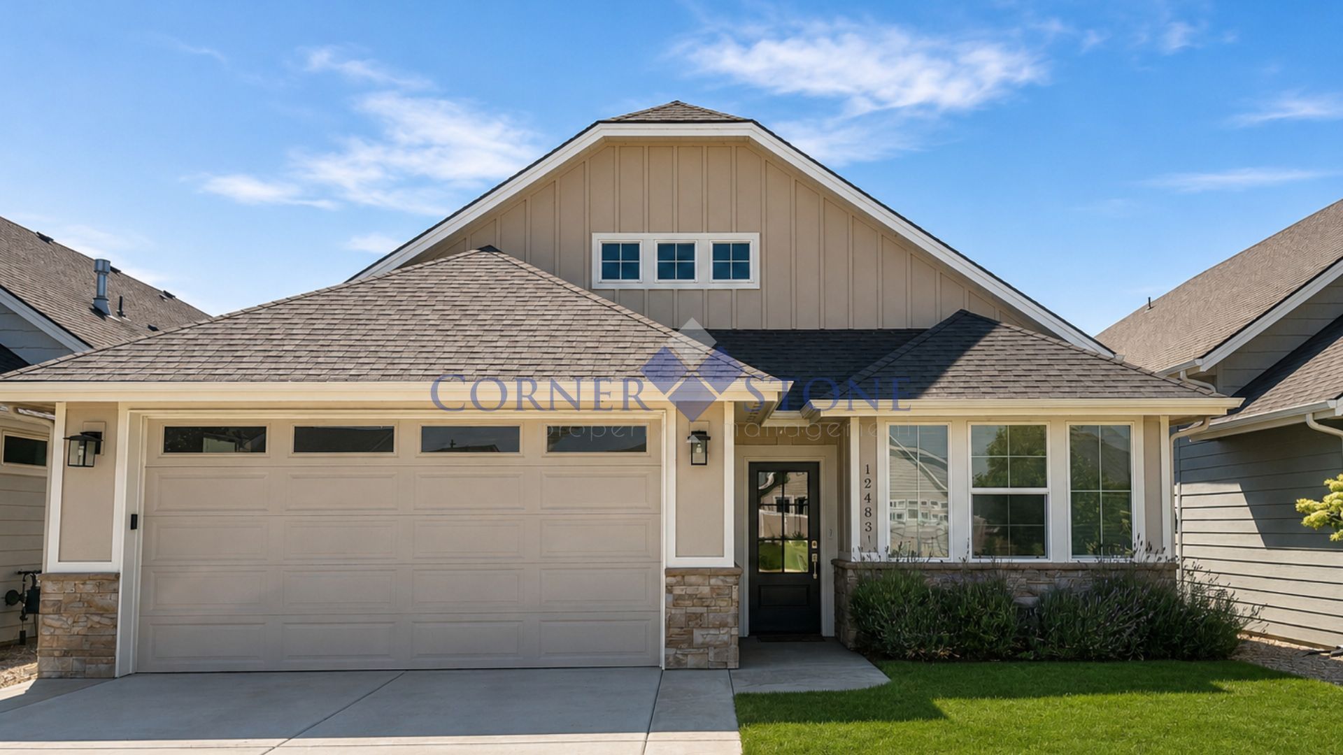 Star House: 12483 W Nabesna St