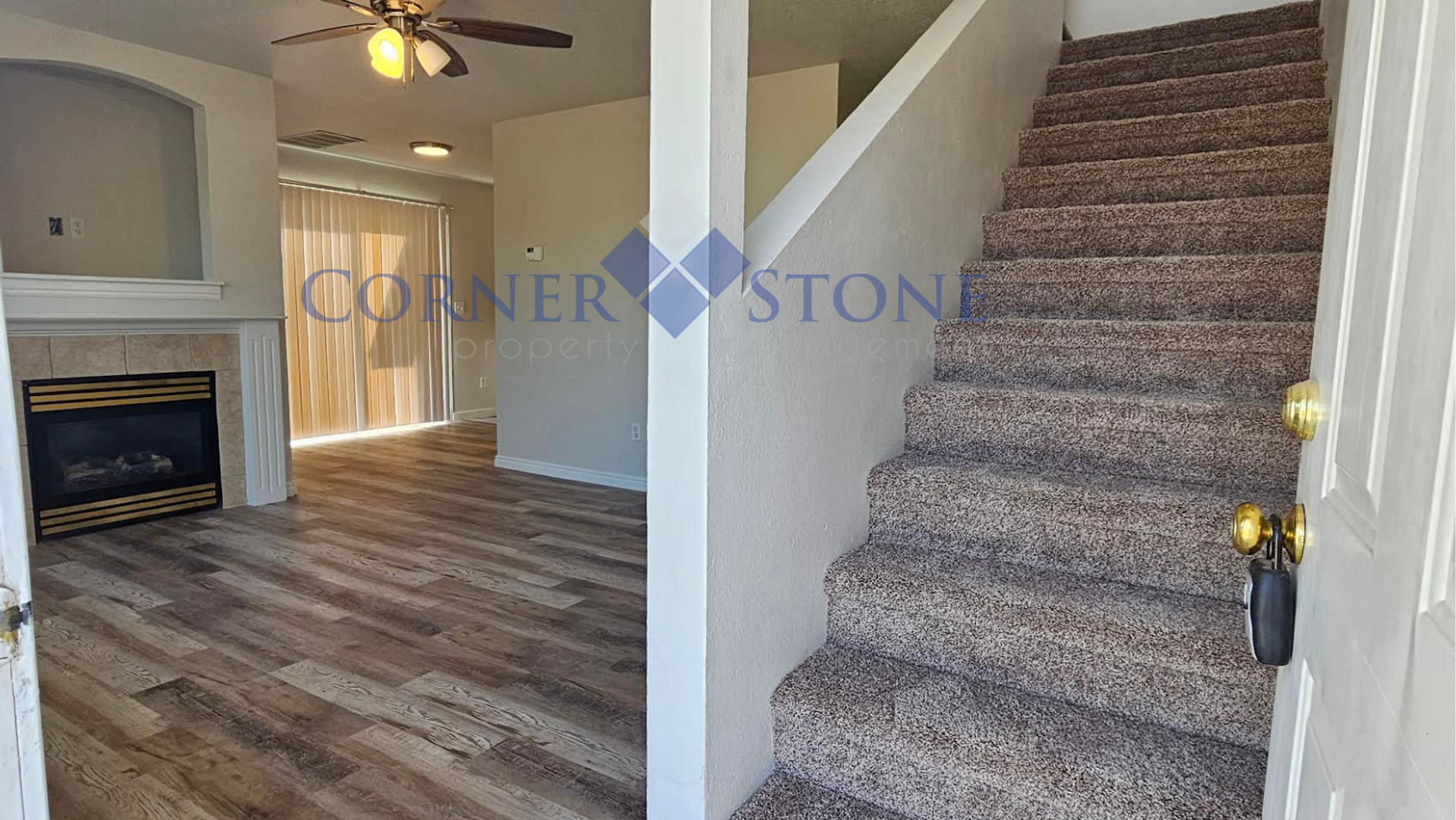 Nampa Apartment: 1445 Stephanie Ln