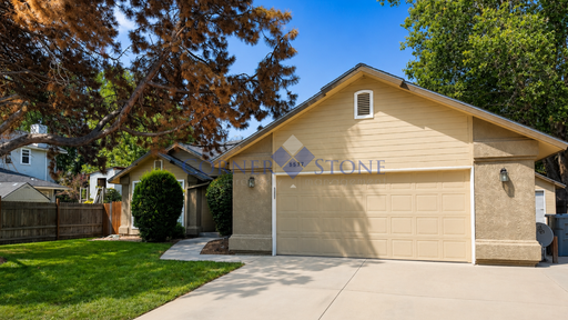 Spacious 3-Bedroom Boise Home with Office & RV Parking – photo 1