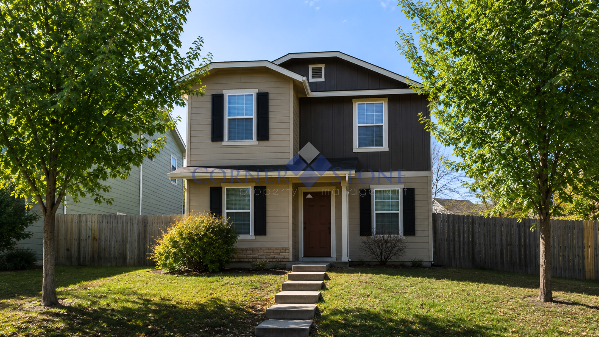 Boise House: 5681 S. Moonfire Way