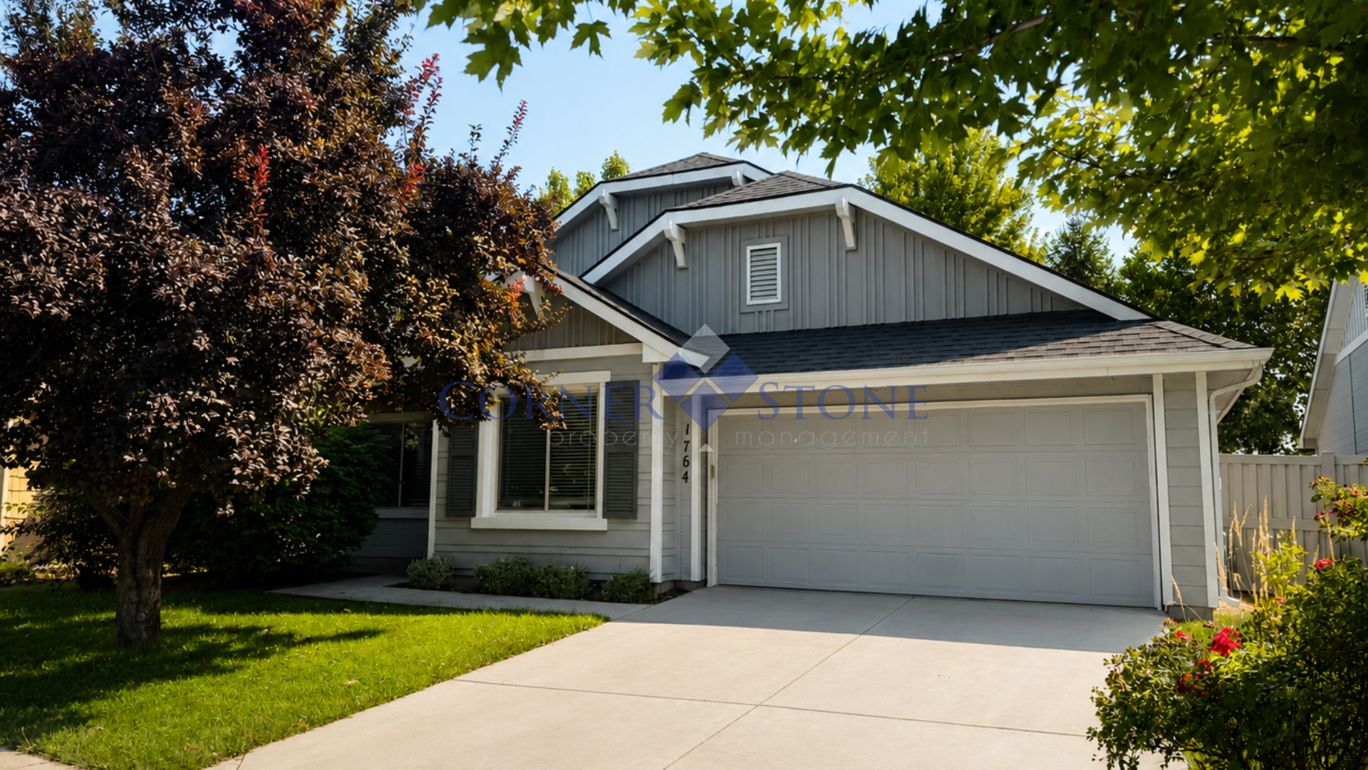Middleton House: 1764 Ridge Way