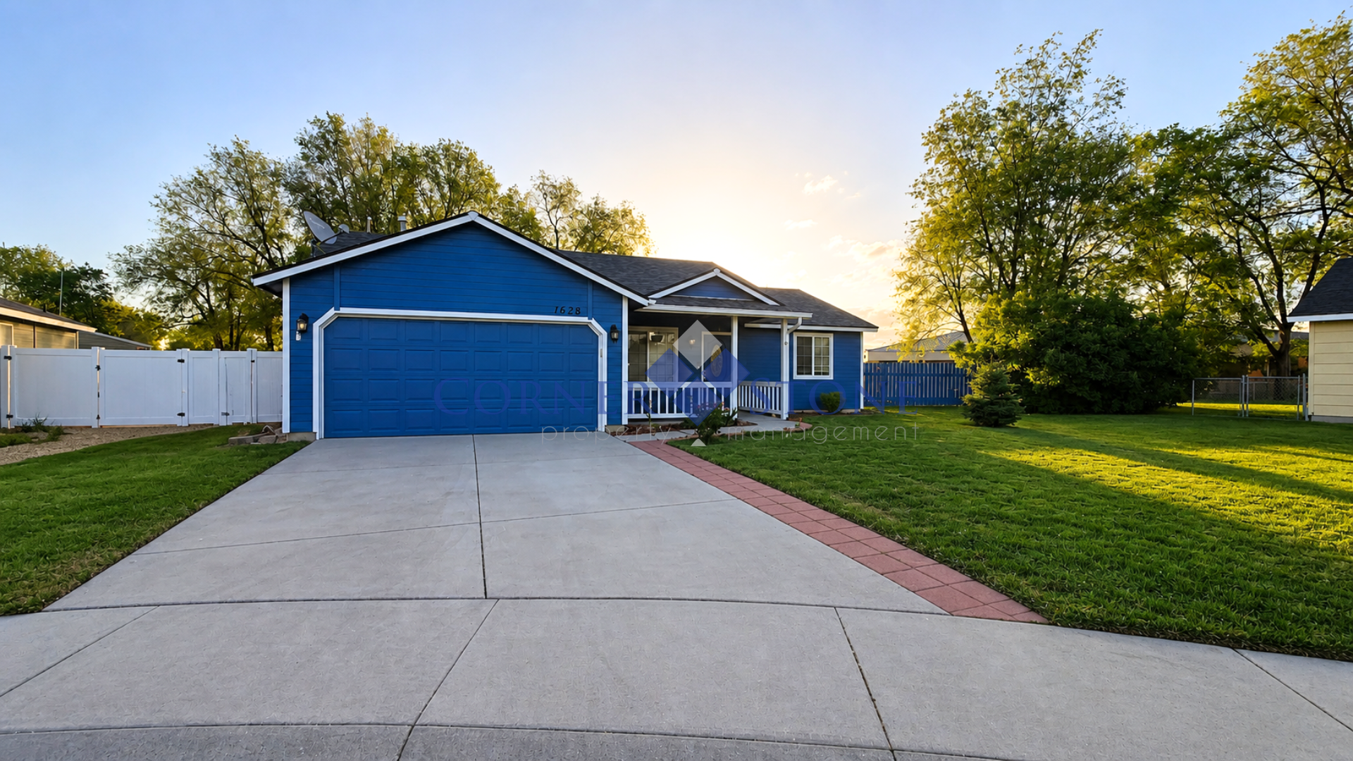 Namp House: 1628 S. 26th St