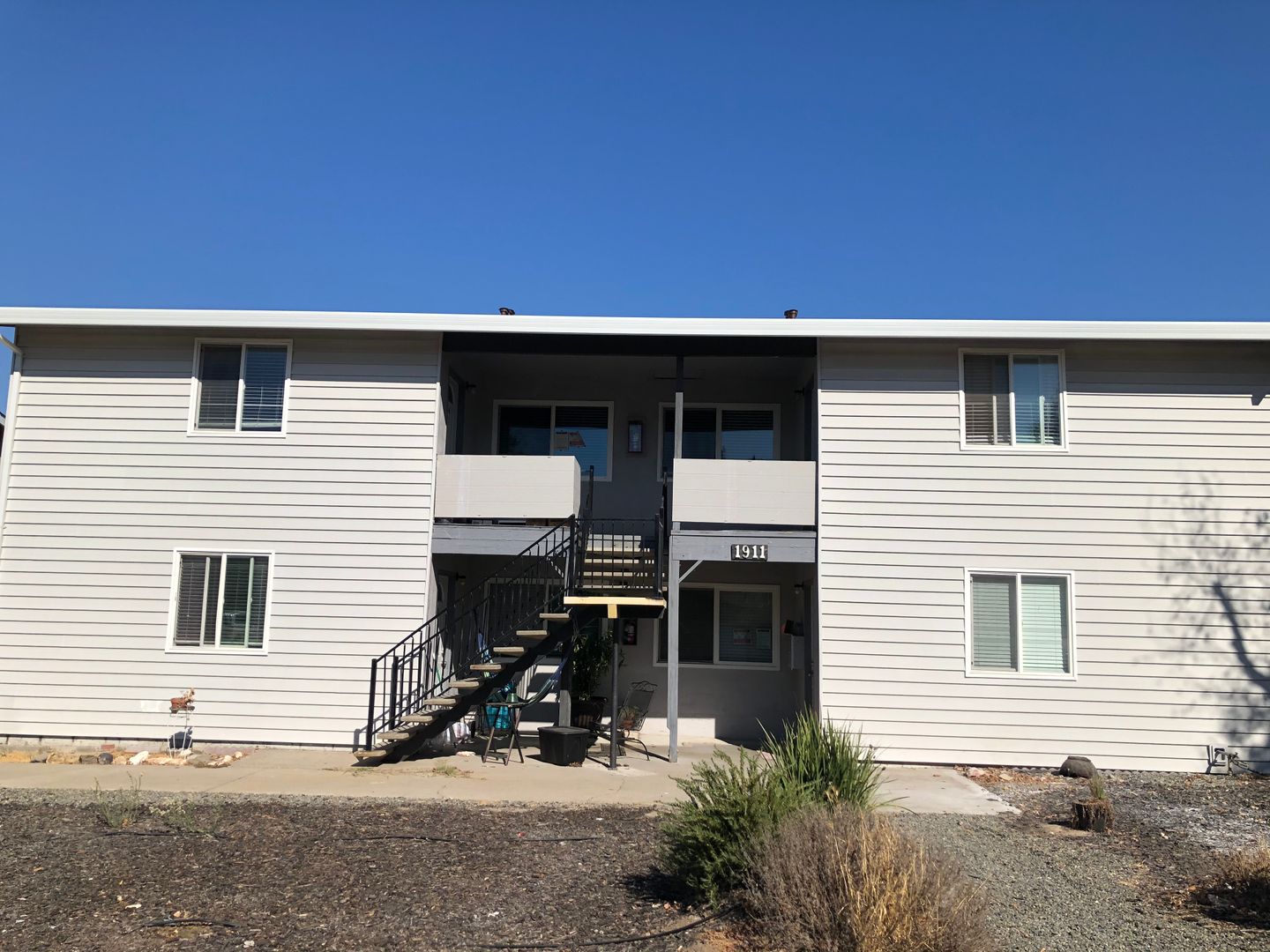 Roseville House: 1911 Wildwood Way #2