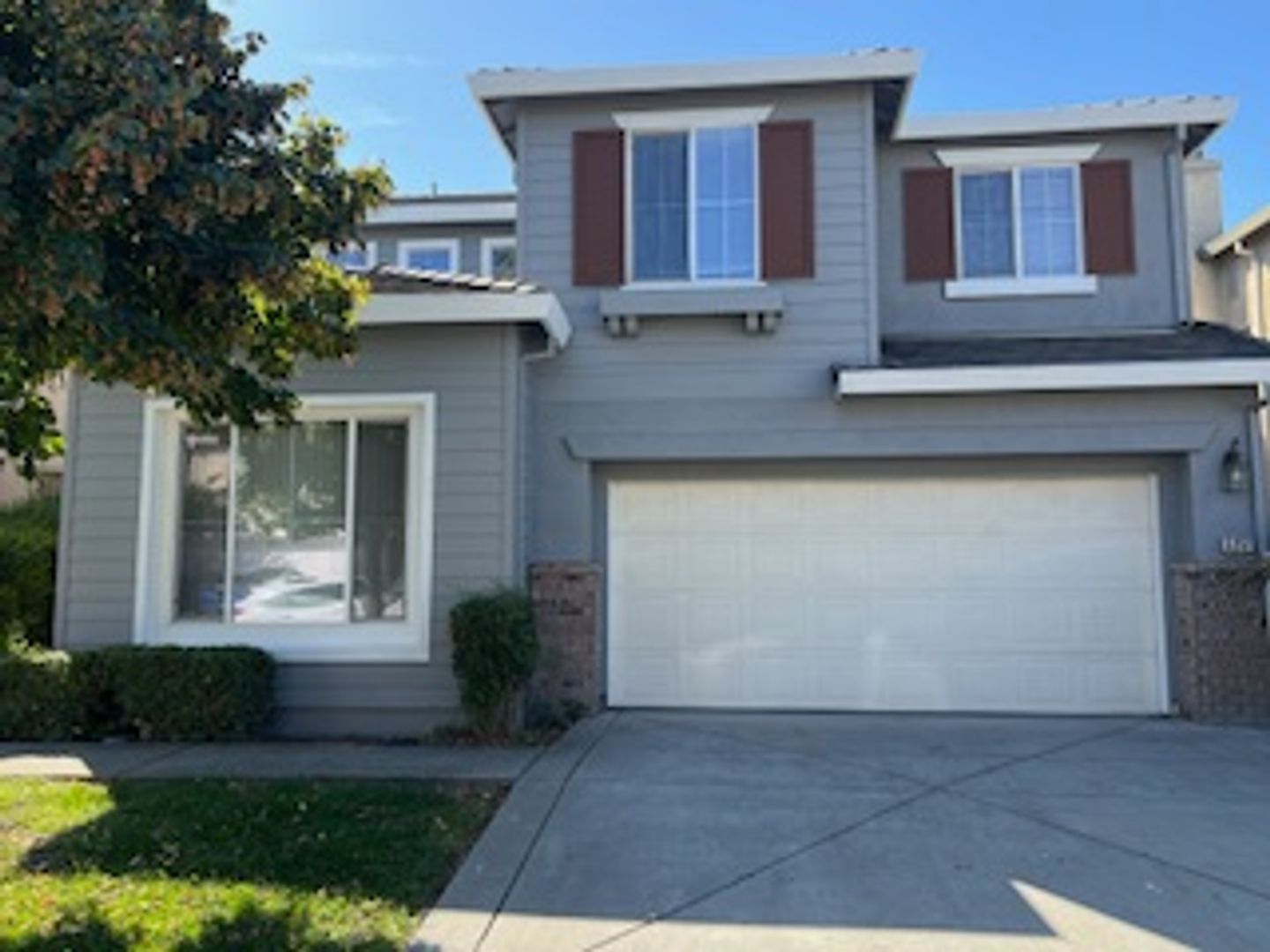 Sacramento House: 5351 Nickman Way