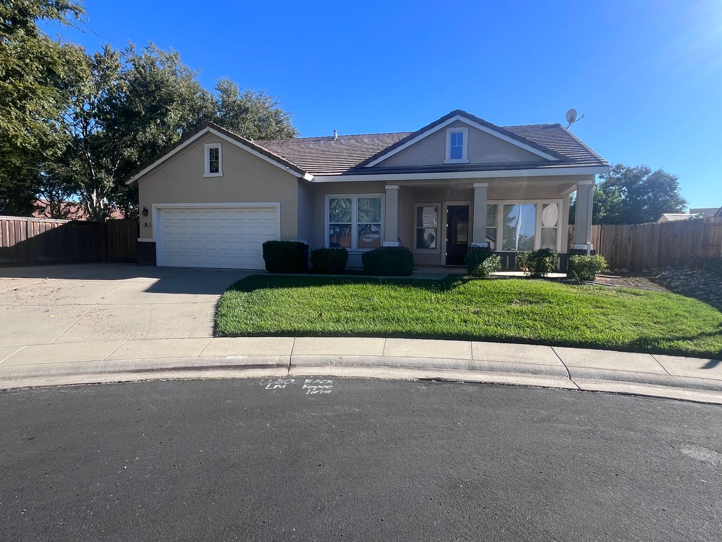 Roseville House: 116 Soledad Court