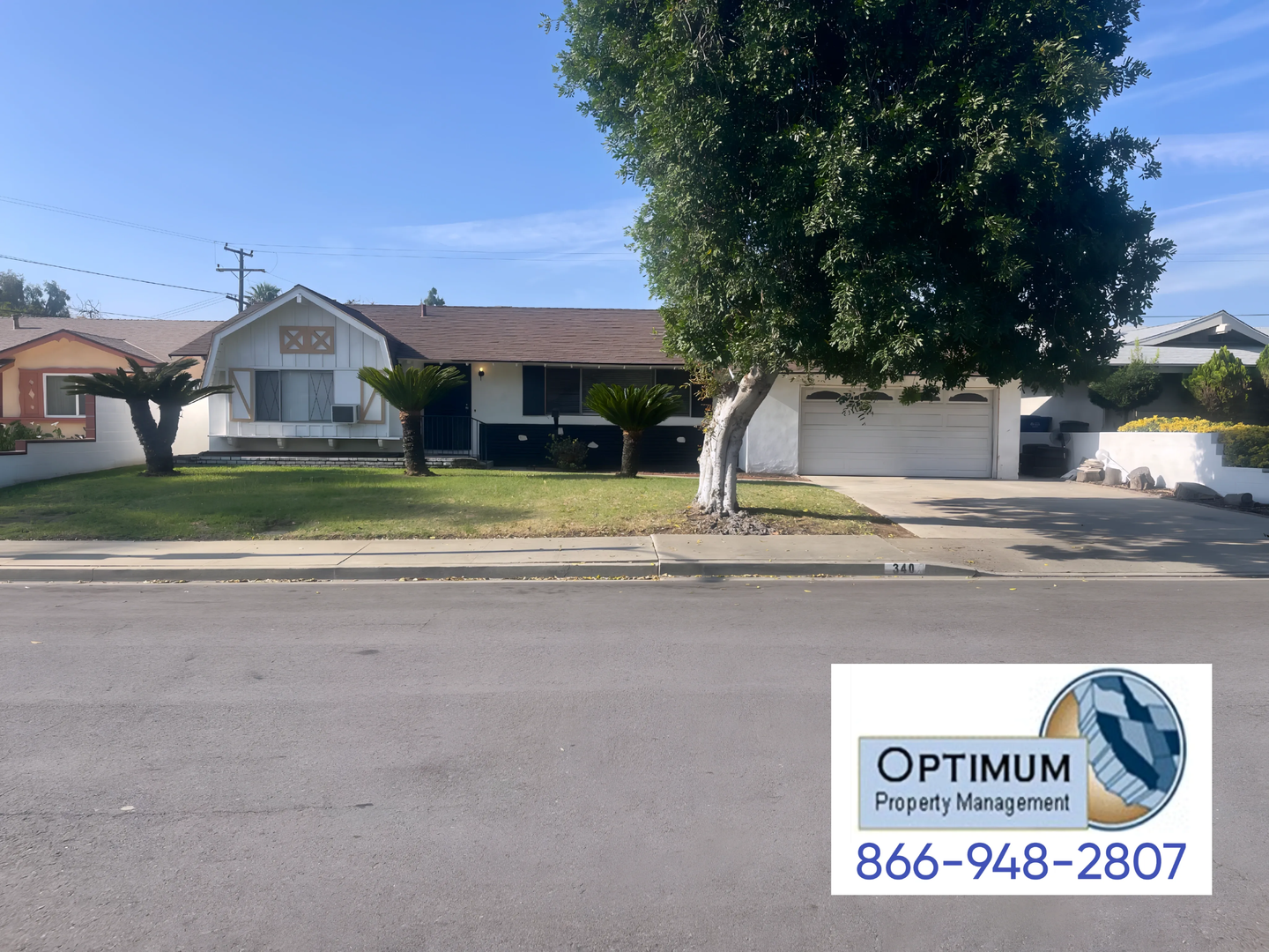 Pomona House: 340 Cindy Ct