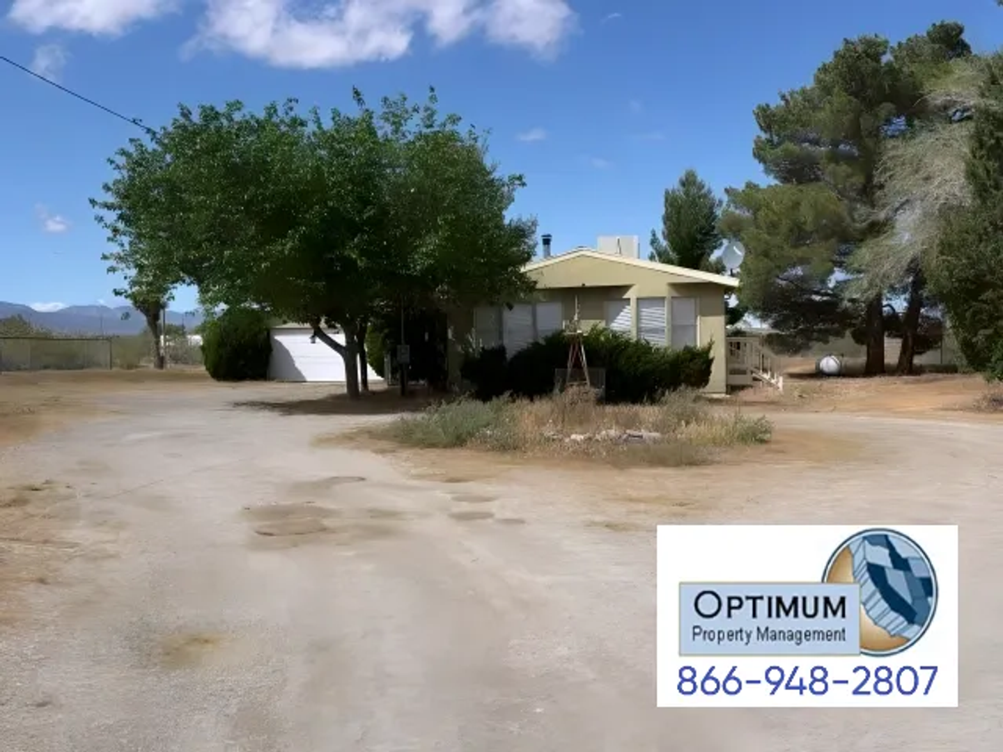 Phelan House: 14372 Lager Rd.