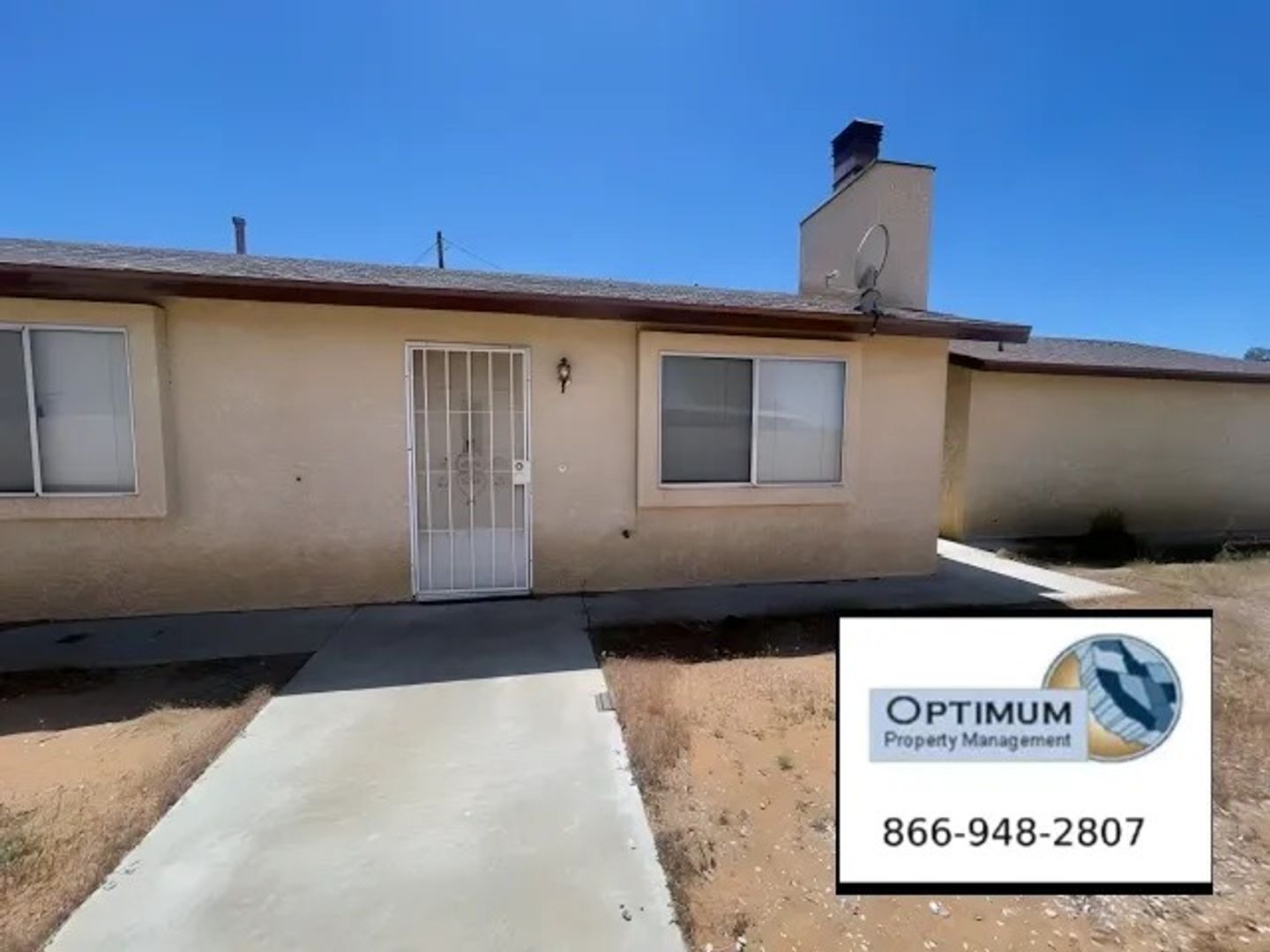 Apple Valley House: 21335 Standing Rock Rd