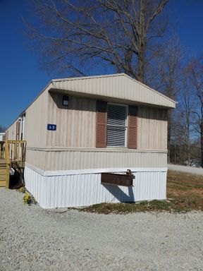 Ready to move in!