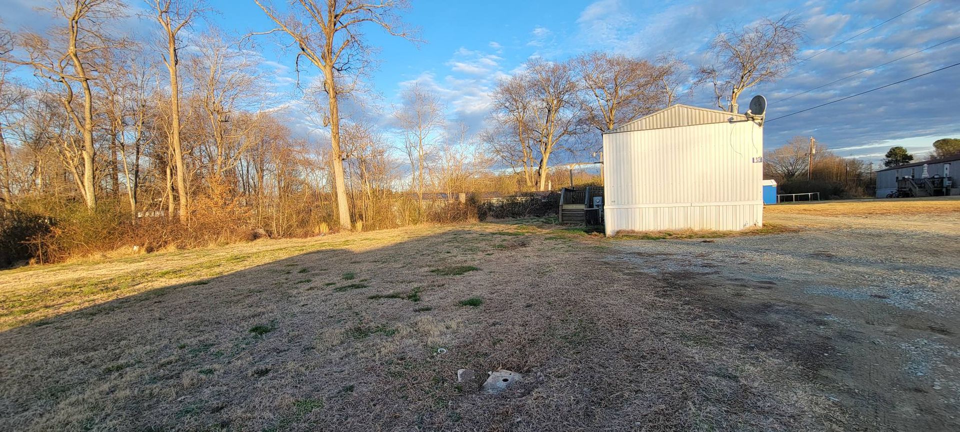 Mebane House: 801 Trollingwood-Hawfields Rd. lot 65