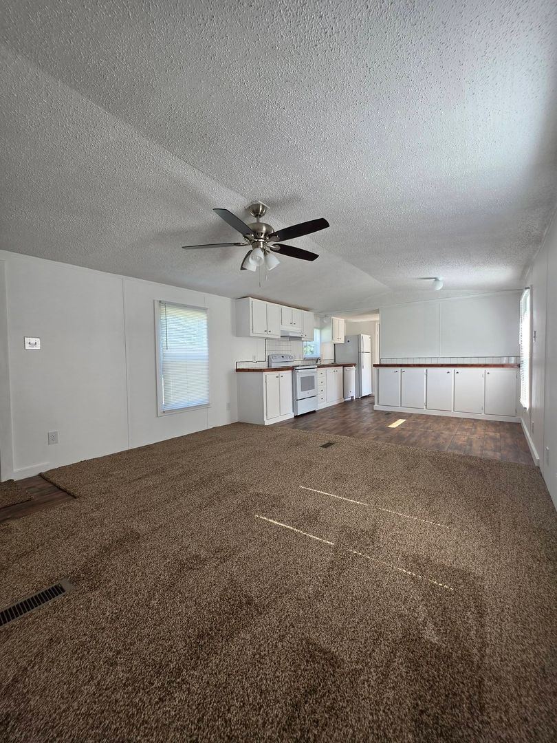 Mebane House: 3135 Calloway Dr. lot 22