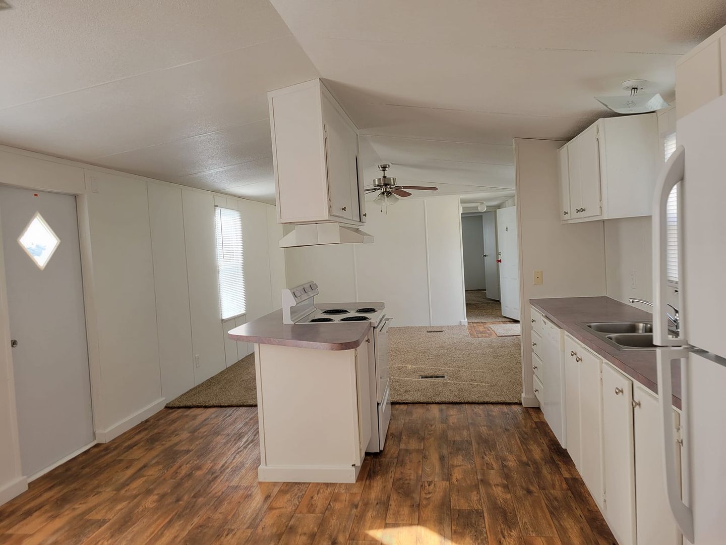 Mebane House: 1241 Sonora Dr