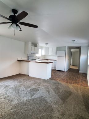 Ready to Move in
