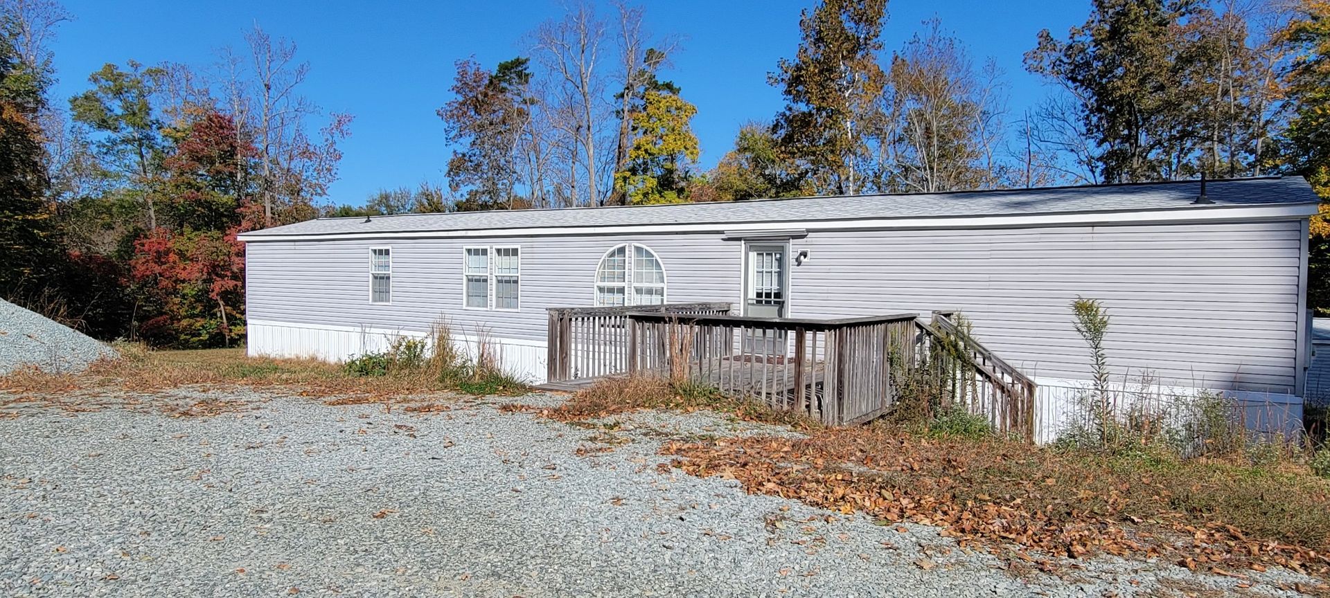 Mebane House: 1413 Outback Dr