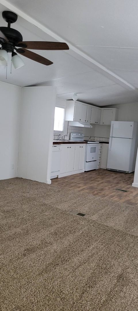 Mebane House: 1253 Sonora Dr