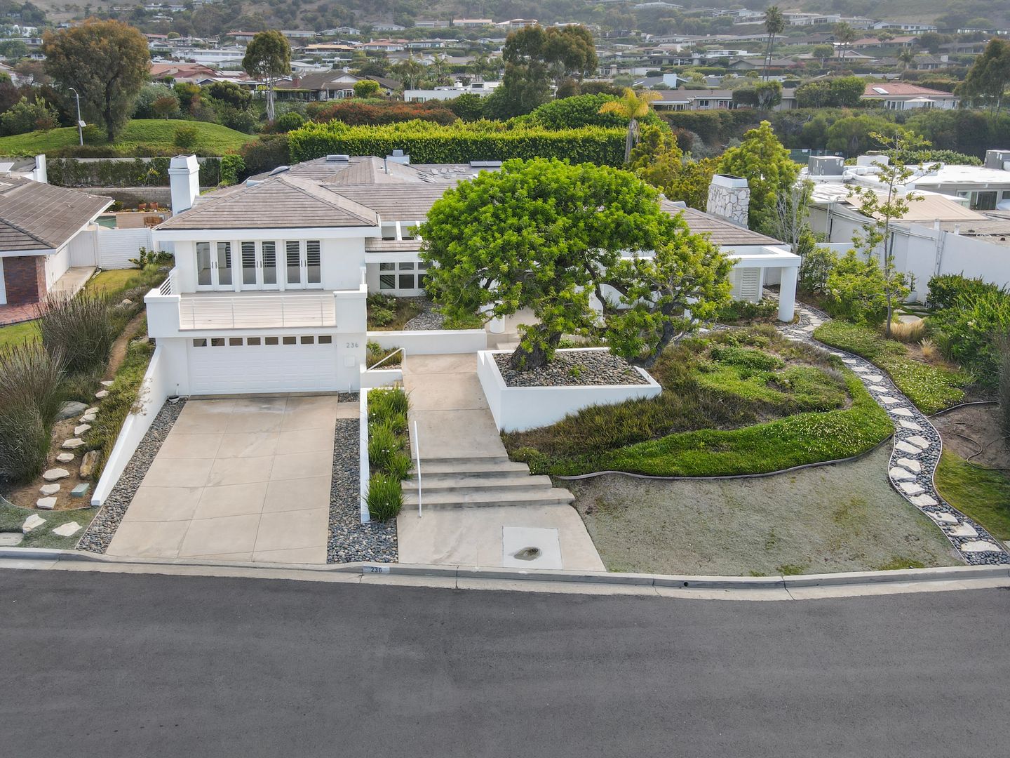 Dana Point House: 236 Monarch Bay Drive