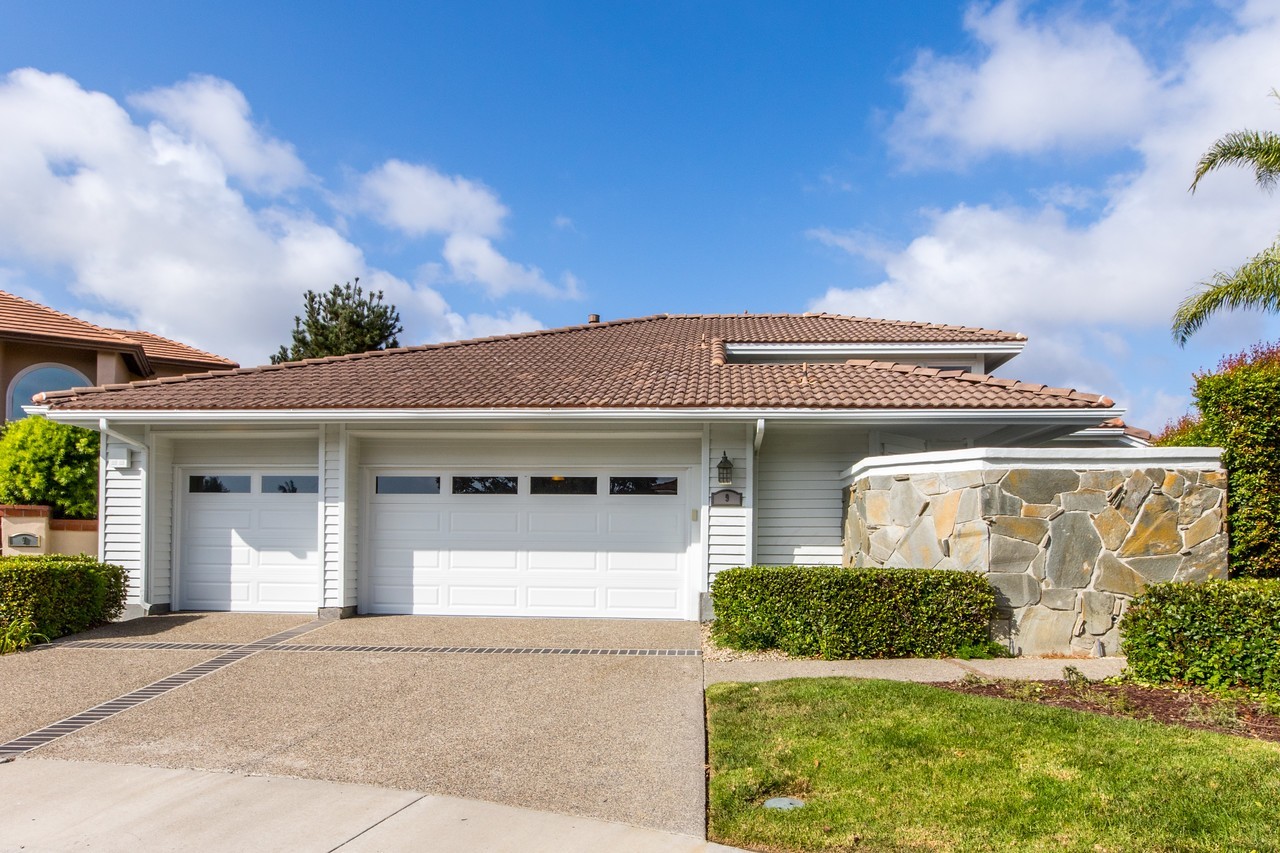 Dana Point House: 9 Andalucia