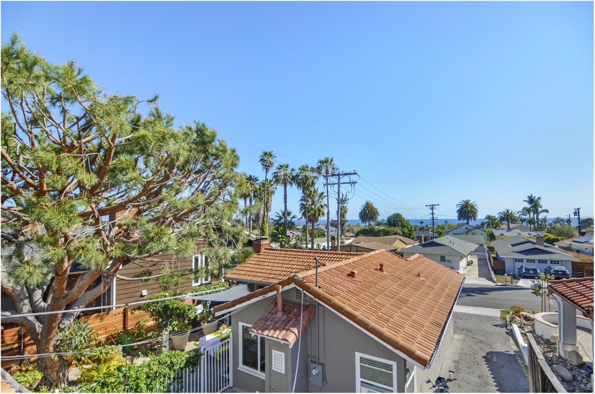 Dana Point House: 34556 Calle Naranja Unit A
