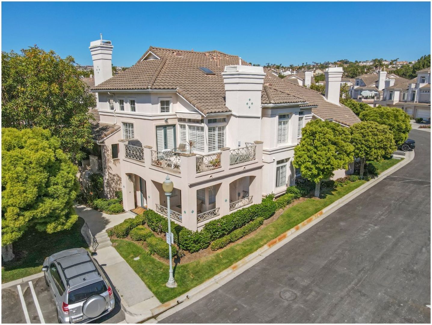 Laguna Niguel House: 200 Shorebreaker