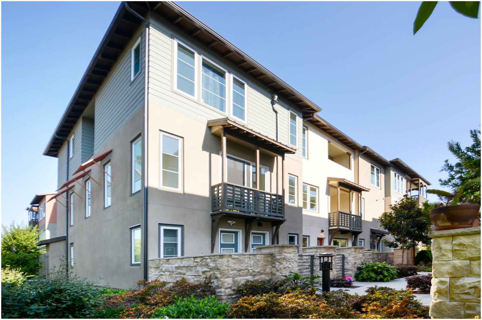 Dana Point House: 1195 Doheny Way