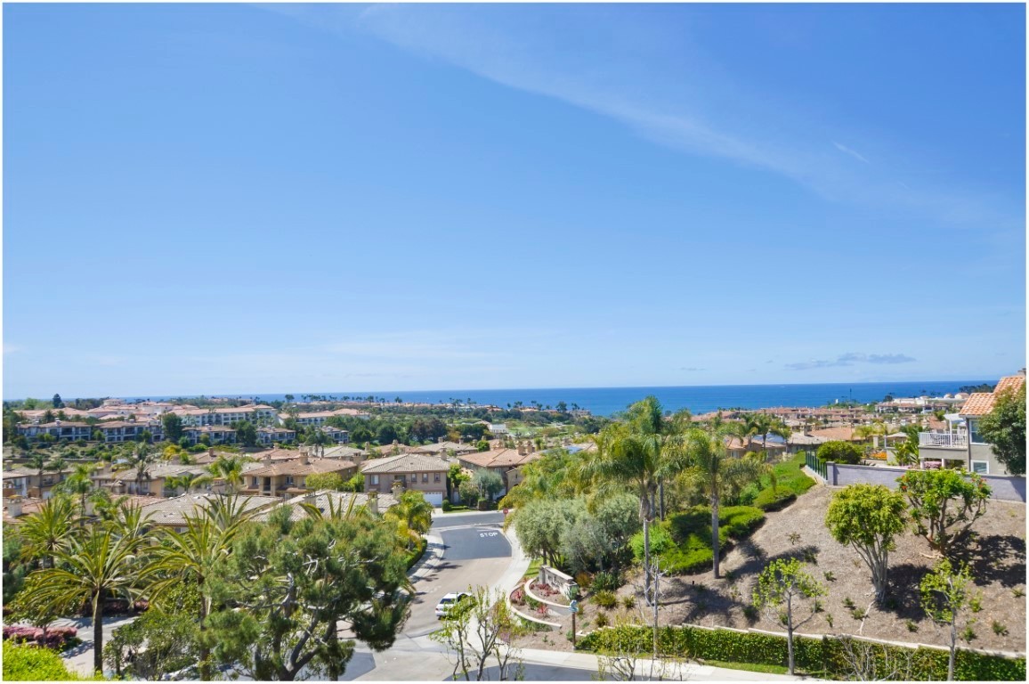 Dana Point House: 40 Corniche Unit E