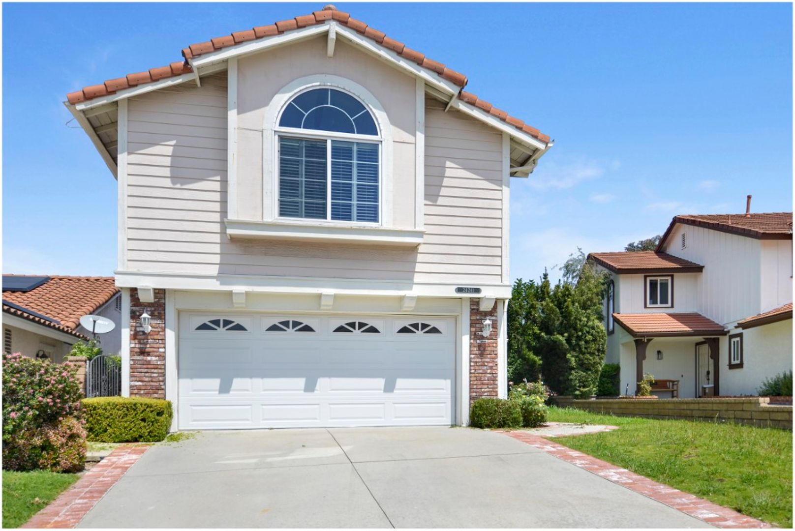 Laguna Niguel House: 24241 Tama Lane