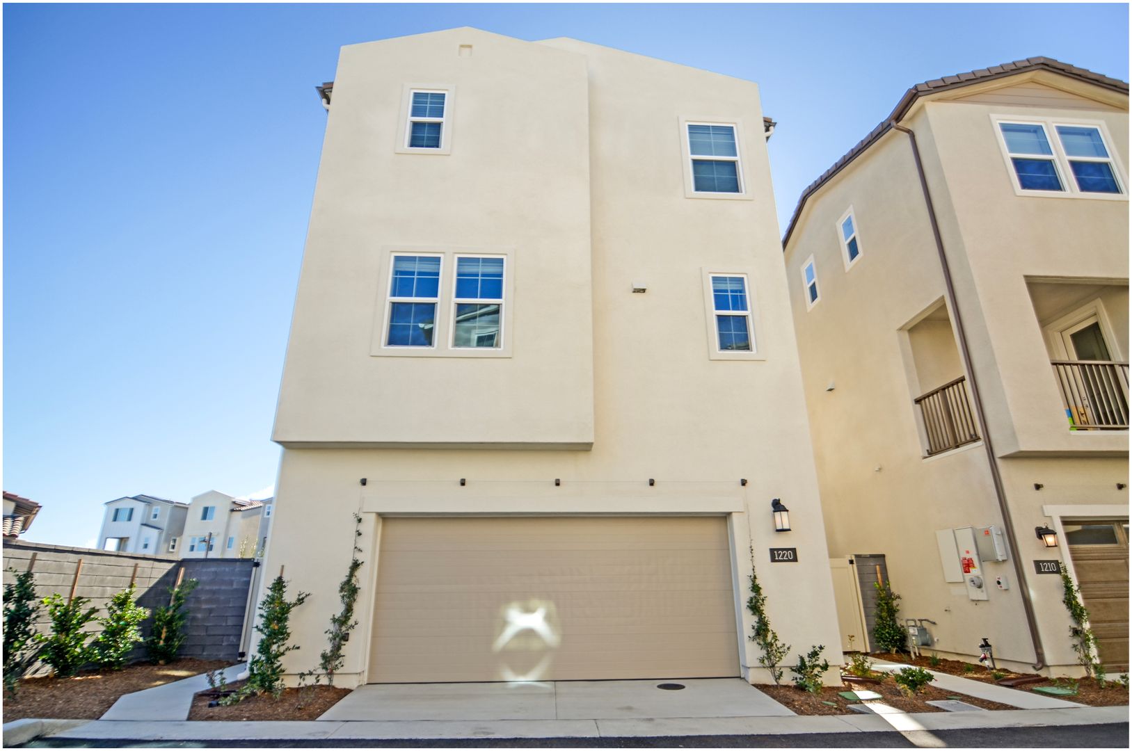 Rancho Mission Viejo House: 1220 Windmill Road