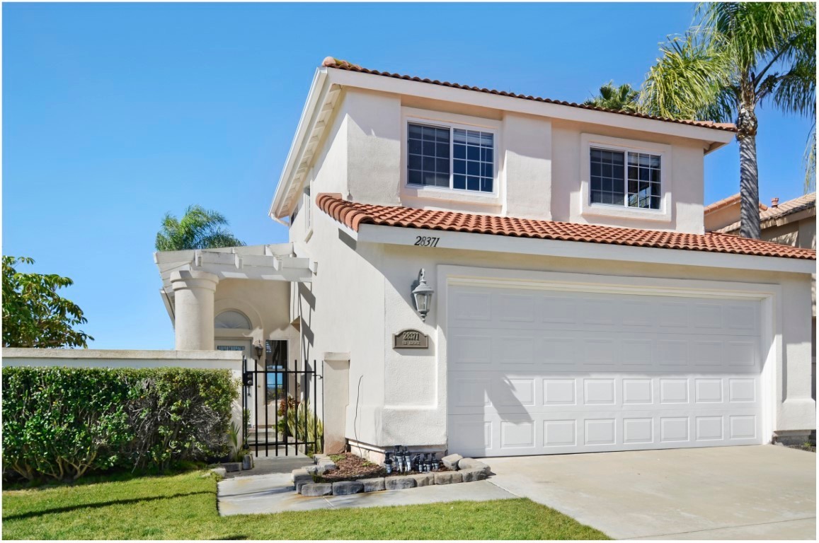 Laguna Niguel House: 28371 Via Alfonse