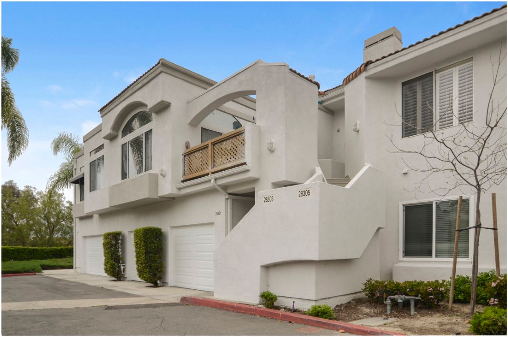 Laguna Niguel Condo: 28305 Via Luis