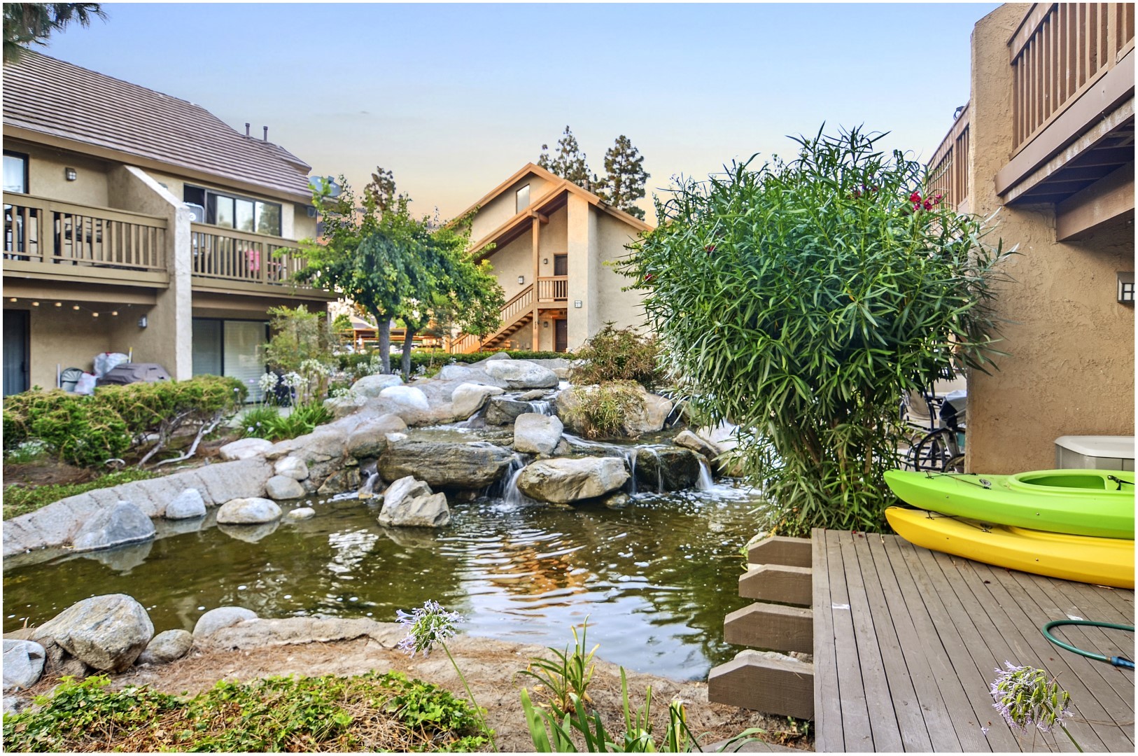 Irvine House: 183 Lemon Grove # 223