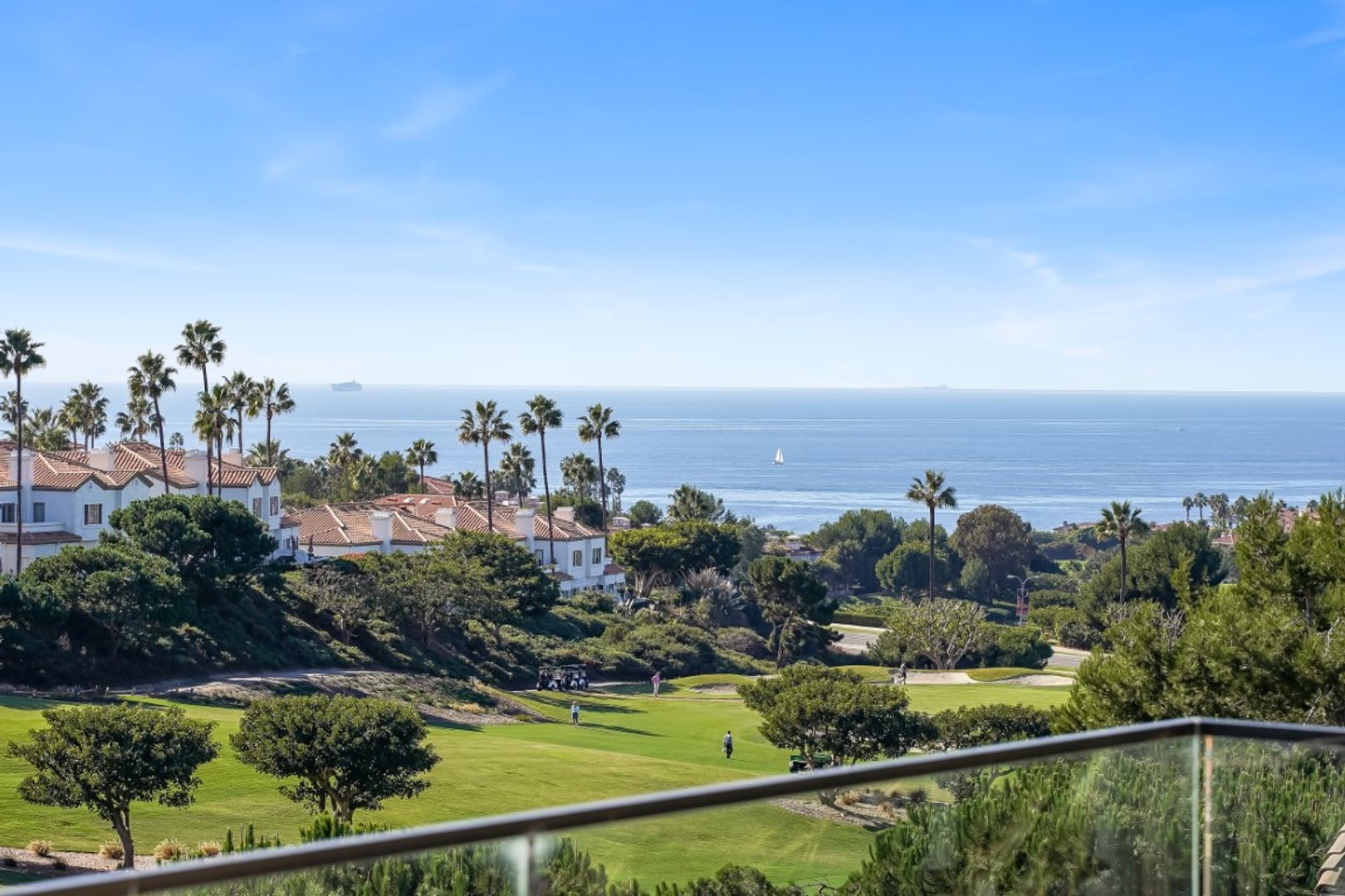 Dana Point House: 6 Marquesa