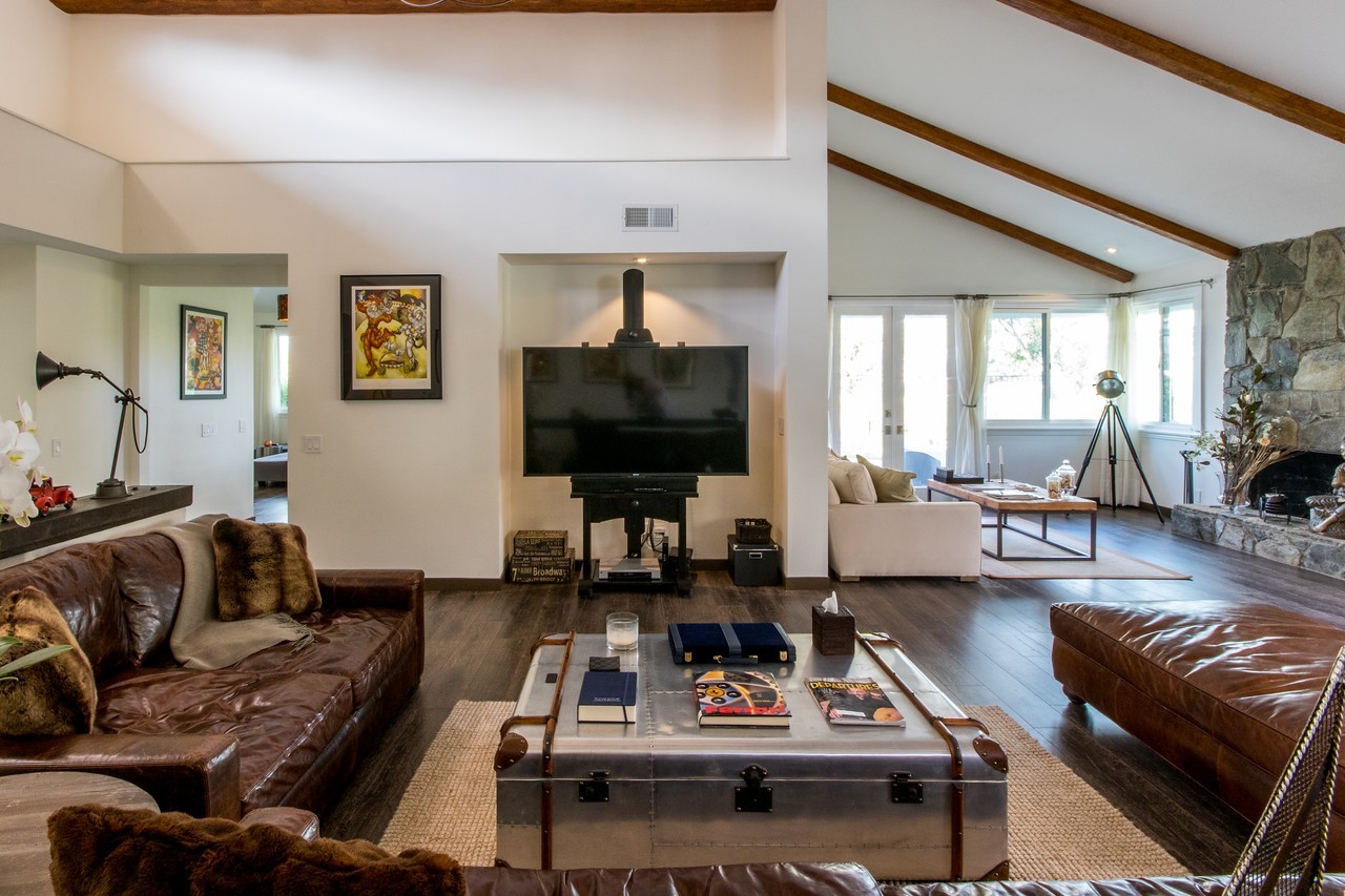 Dana Point House: 9 Andalucia