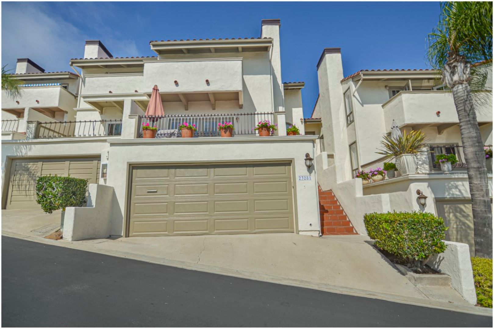 Dana Point House: 23281 Pompeii Drive
