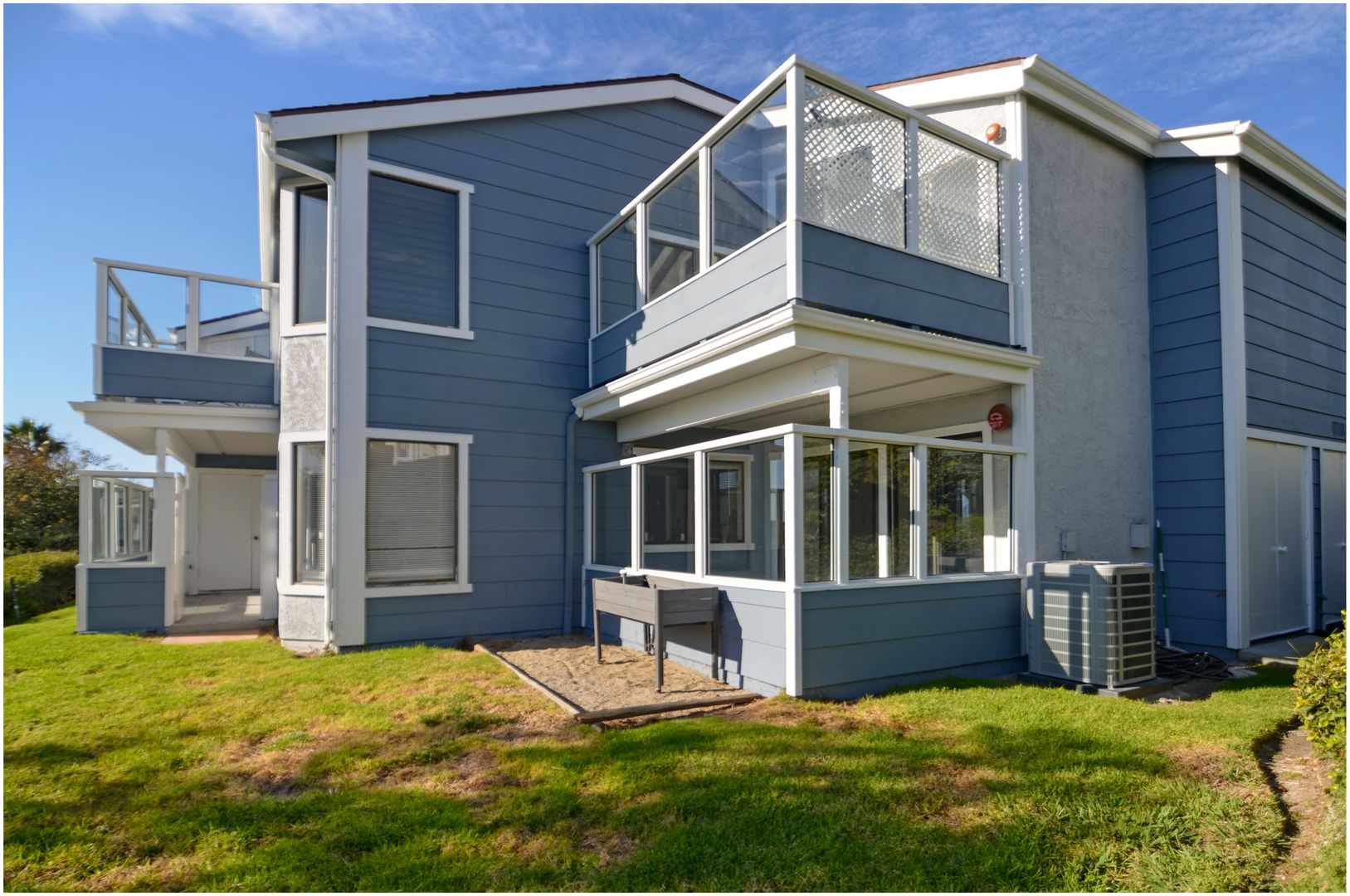 San Clemente House: 2119 Calle Ola Verde