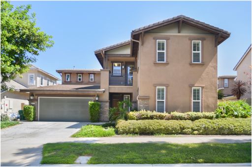 Single Family Home - Pavillion Park – photo 1