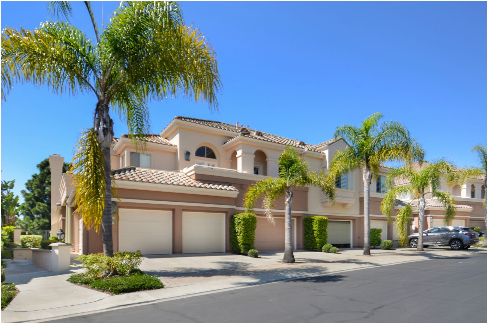 Laguna Niguel House: 29 Costa Brava