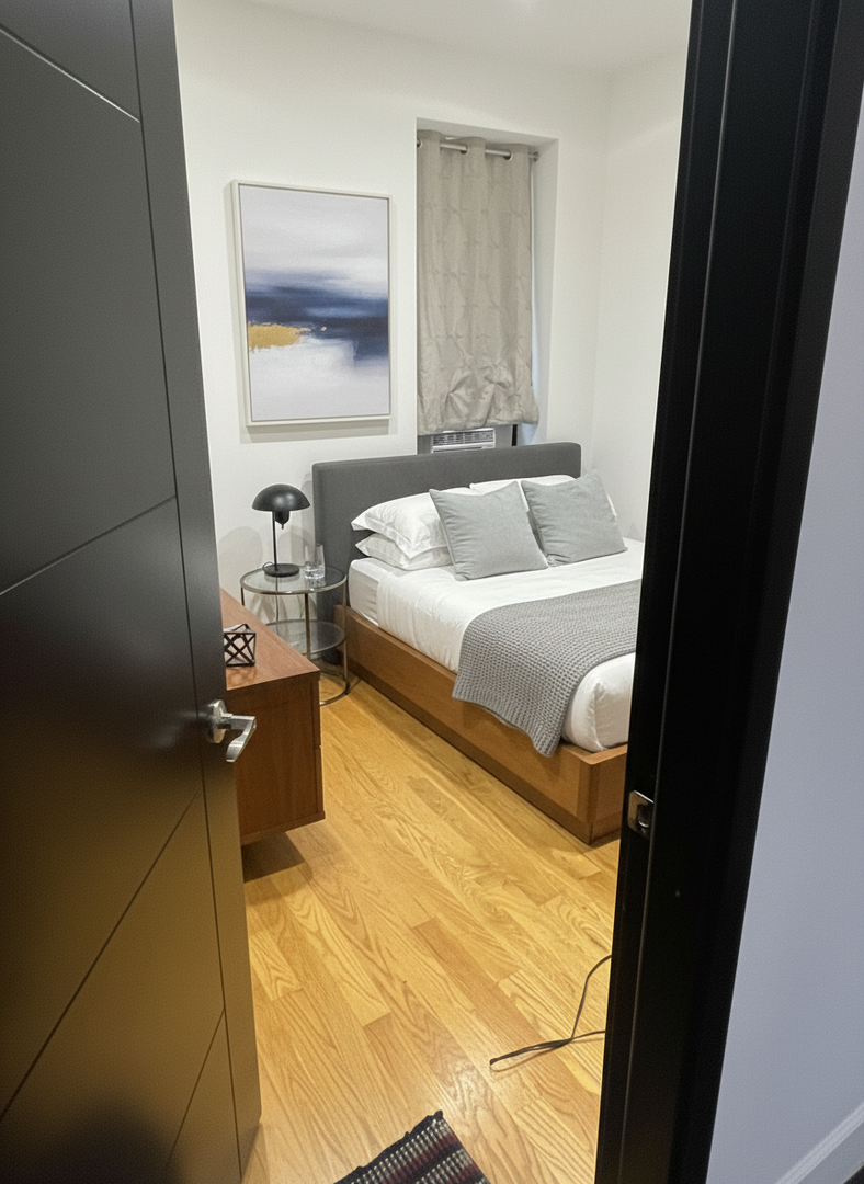 New York Apartment: 4-10 West 108th Street