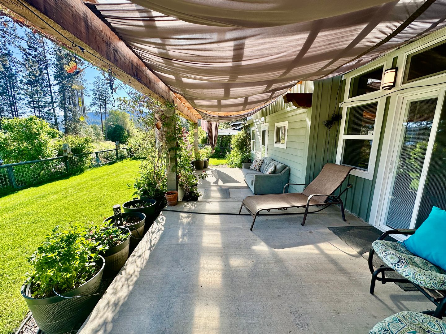 Tum Tum House: 6808 C Highway 291