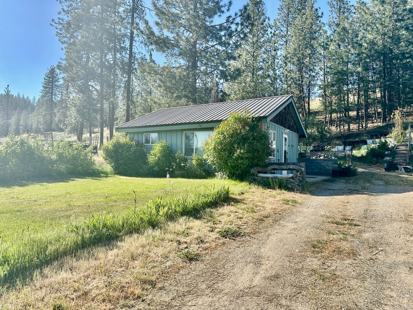 Tum Tum House: 6808 A Highway 291