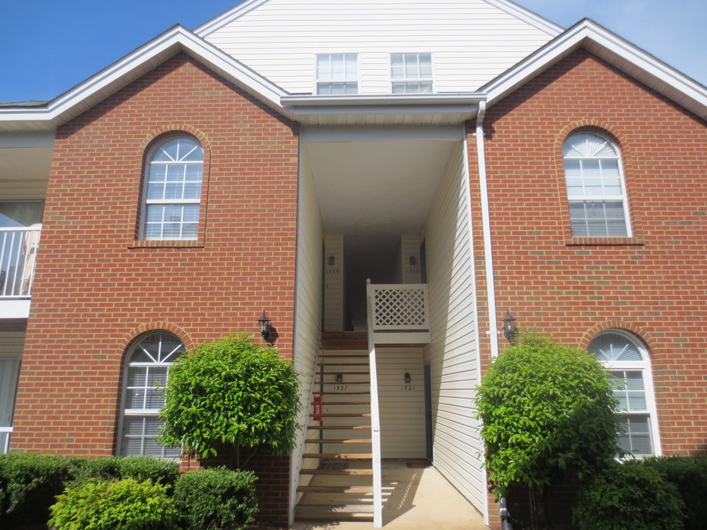 VIRGINIA BEACH House: 1531 PENROSE ARCH