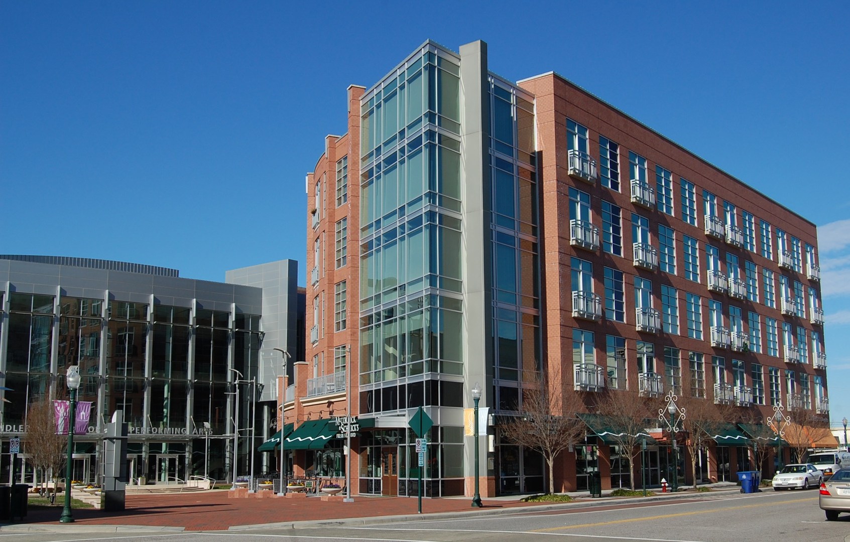 VIRGINIA BEACH Condo: 221 MARKET STREET #320