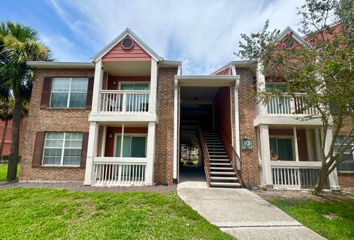 1 Bed/1 Bath Apartment in Community with Great Amenities – photo 1
