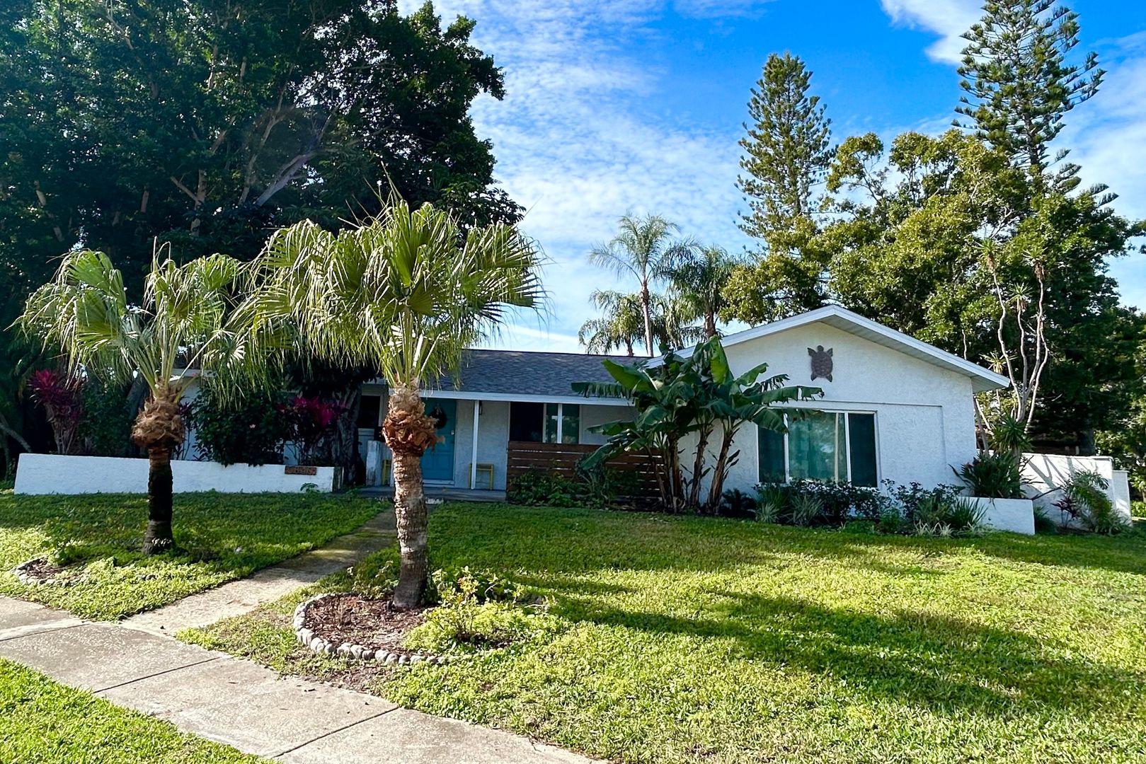 St. Petersburg House: 5840 Tanglewood Drive NE