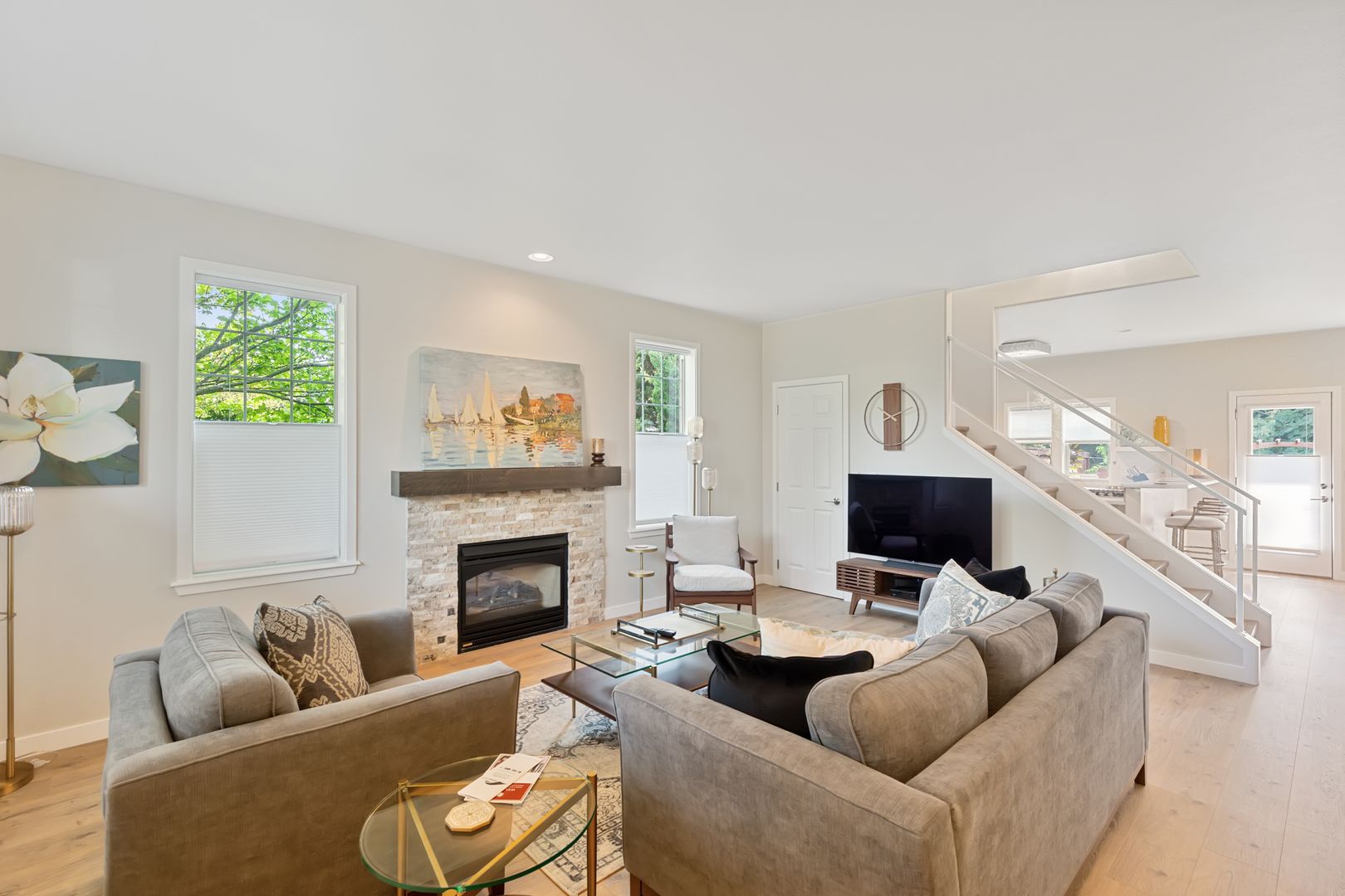 Jacksonville House: 250 Jackson Creek