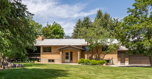 Location, Location, Location!!—Your Liberty, Utah Retreat Awaits