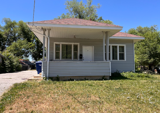 Charming 1 Bedroom Duplex in Ogden – photo 1
