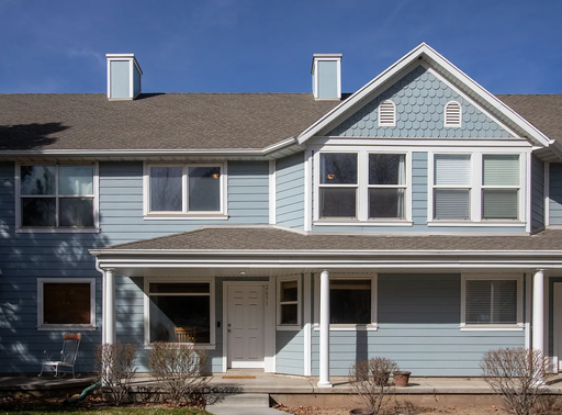 Experience Tranquil Living: Spacious 3-Bedroom Situated in one of Ogden Historic District's most charming and walkable neighborhoods, this beautifully designed townhome on Jefferson Street offers the perfect blend of modern comfort and classic charm. – photo 1