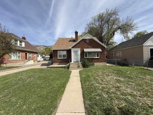 Charming 2 Bed / 1 Bath Basement Apartment on Washington Blvd – Ogden – photo 1